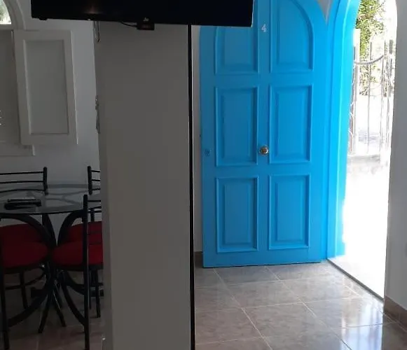 Monolocale A Sheikh